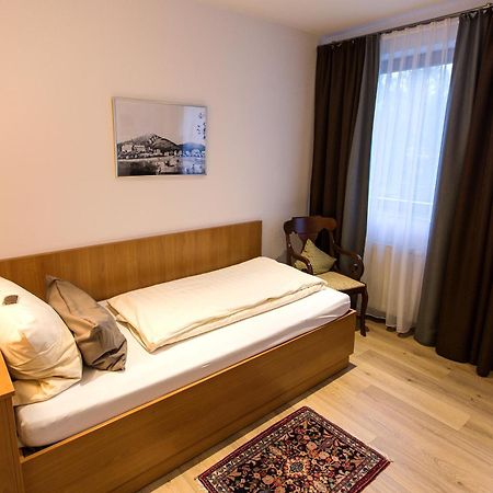 Hotel Am Palais 겔른하우젠 객실 사진