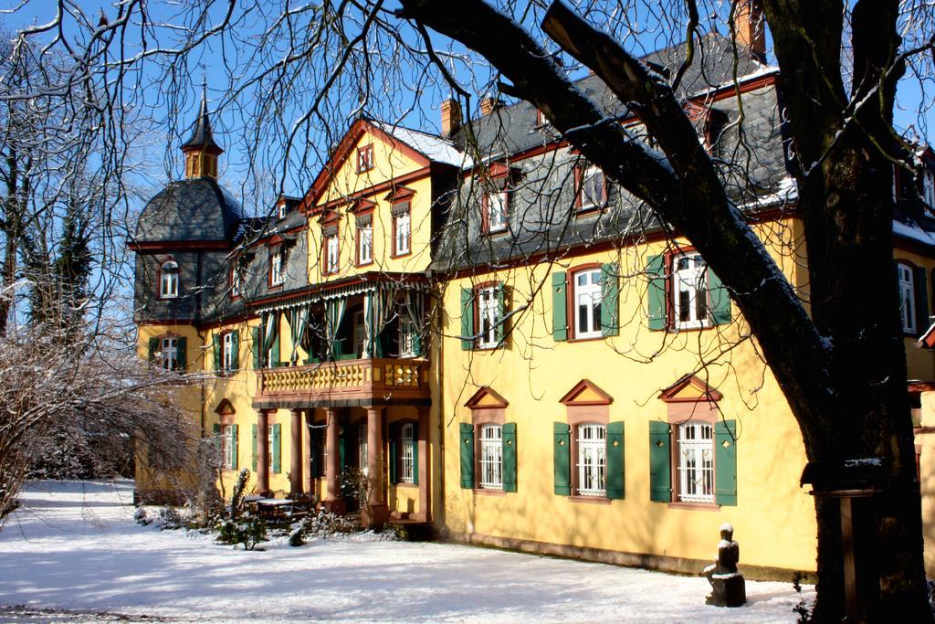 Hotel Am Palais 겔른하우젠 외부 사진