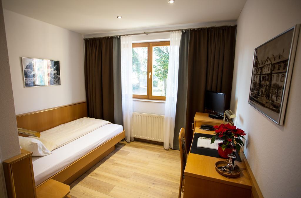 Hotel Am Palais 겔른하우젠 외부 사진