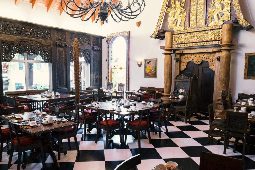 Hotel Am Palais 겔른하우젠 외부 사진